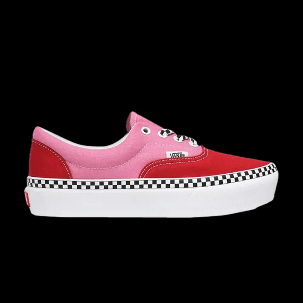 Повседневные Vans Era Platform '2-Tone' 1