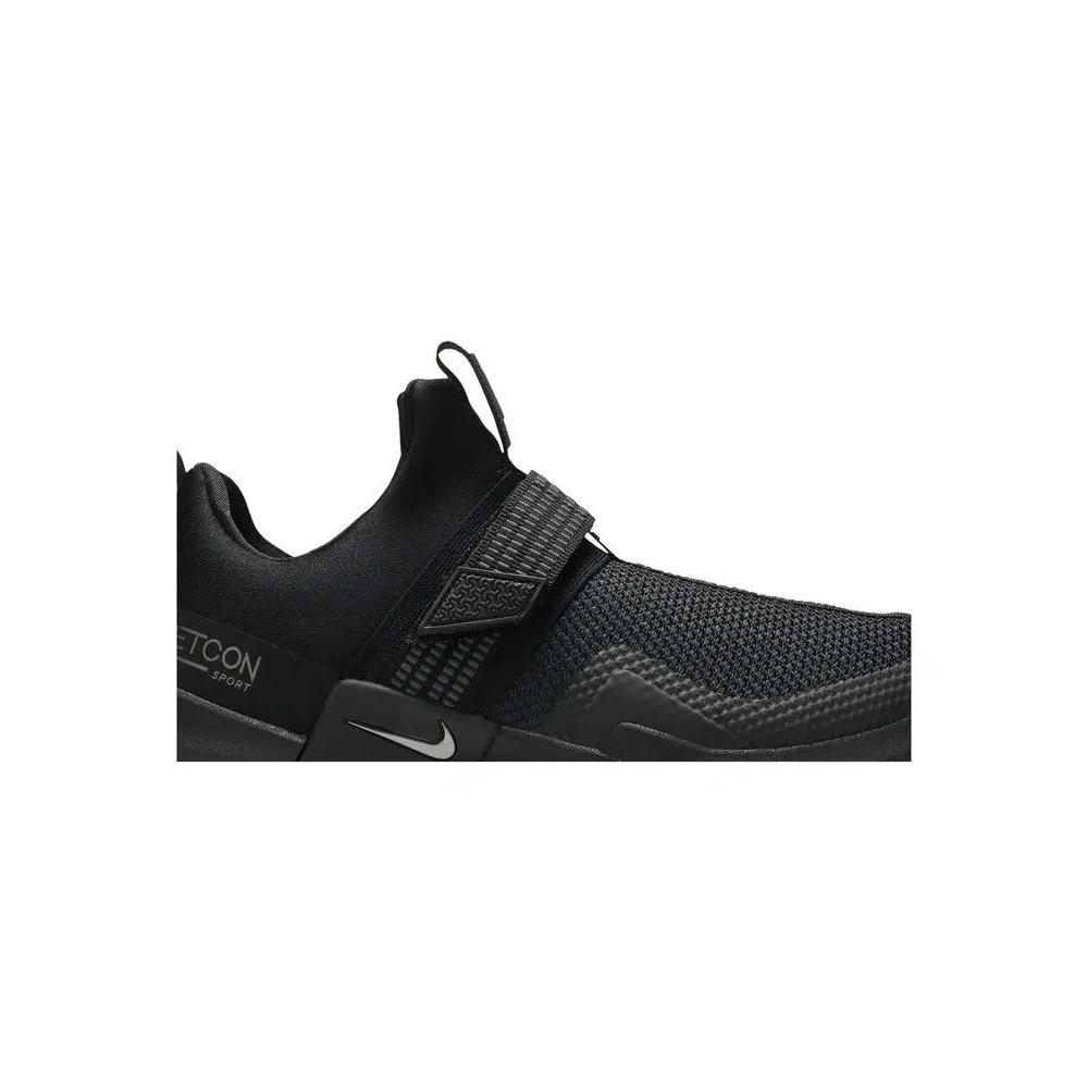 Кроссовки Nike Metcon Sport 'Black Anthracite' 2