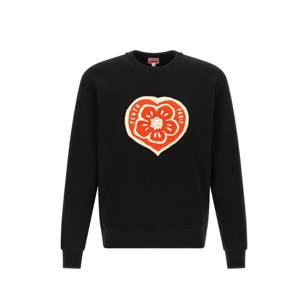 Толстовка Boke Heart 1