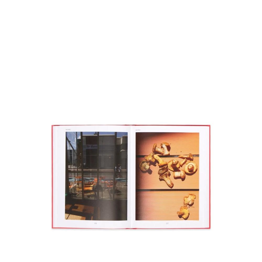 Книга Shortlist Amsterdam Restaurant and recipes 2