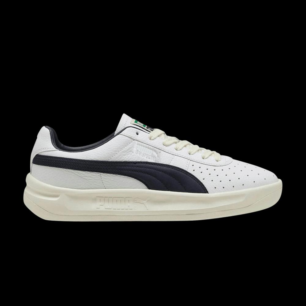 Кроссовки Puma GV Special Base 'White New Navy' 1