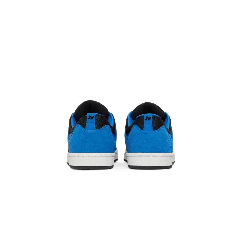 Кроссовки Nike Alleyoop SB 'Royal' 6