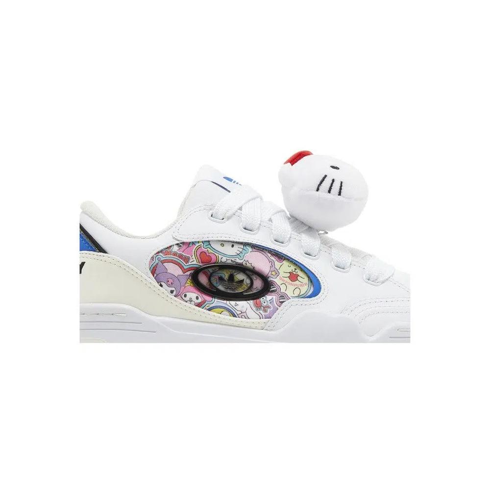 Кроссовки Hello Kitty x adidas Wmns ADI2000 X 'Hello Kitty and Friends' 2