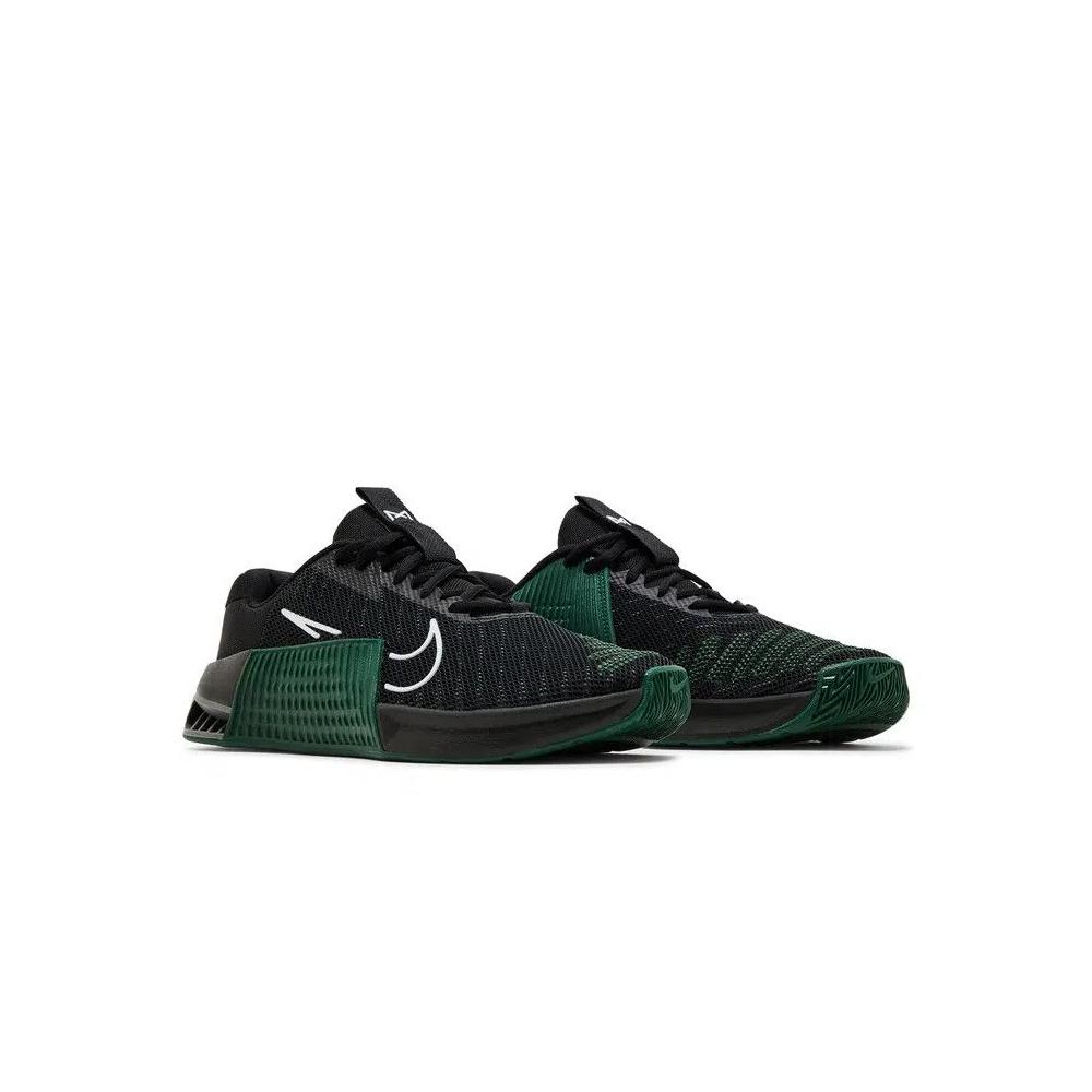 Кроссовки Nike Metcon 9 TB 'Black Gorge Green' 8
