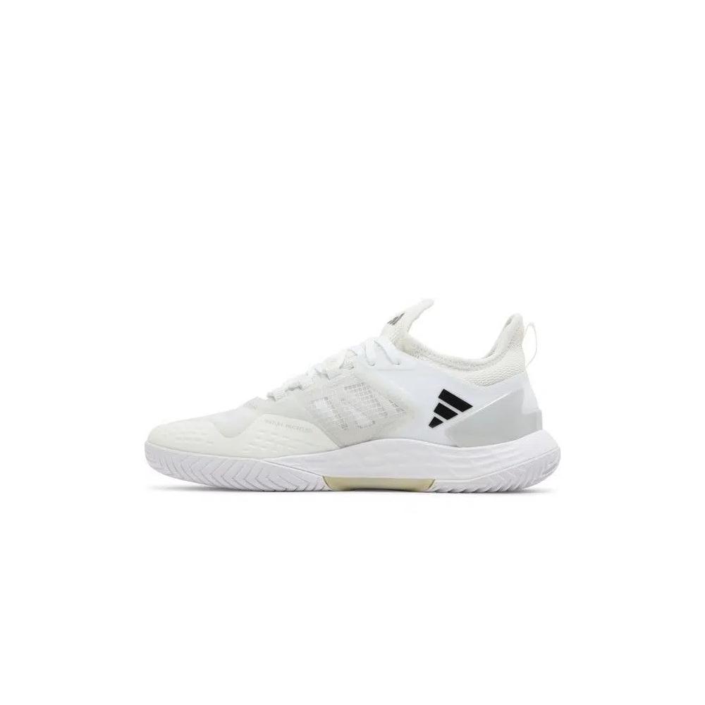 Кроссовки adidas Adizero Ubersonic 4.1 'White Black' 3