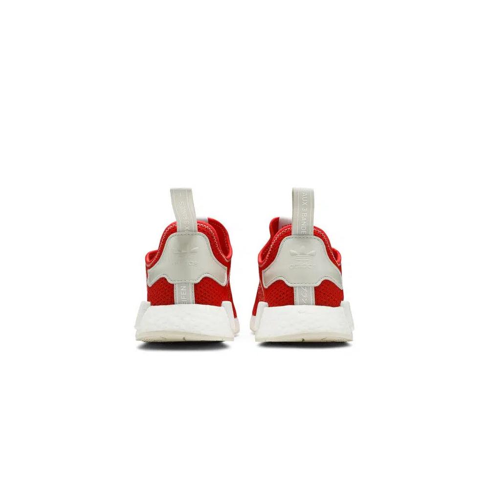 Кроссовки Adidas NMD_R1 'Active Red' 6