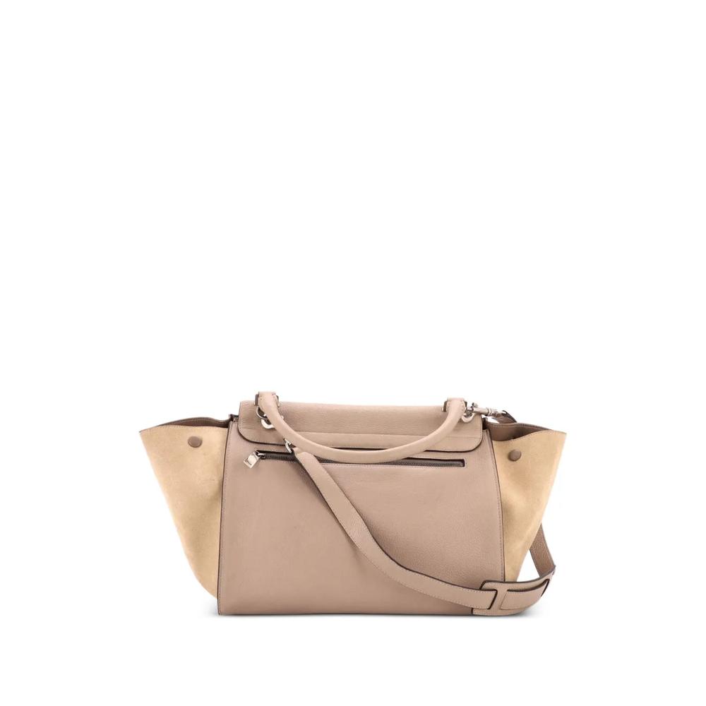 Сумка-сэтчел Trapeze Bag среднего размера 2