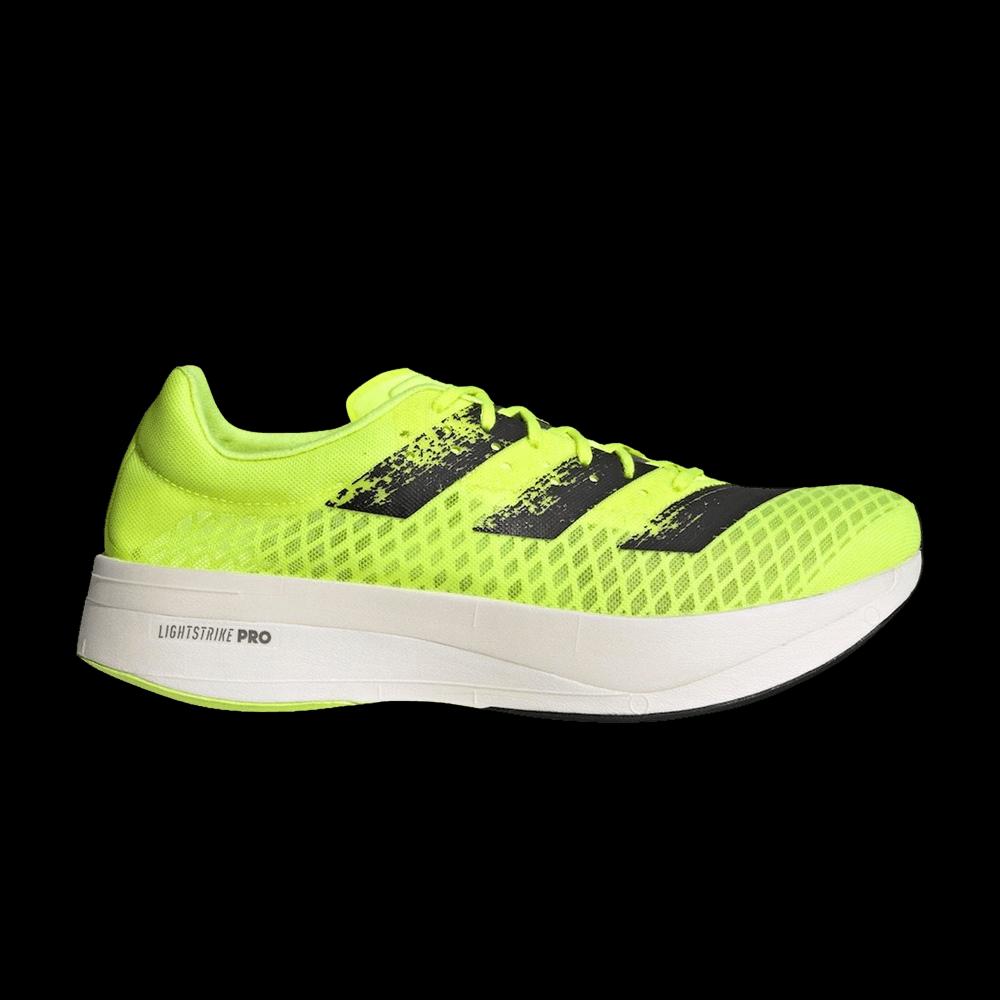 Кроссовки Adidas Adizero Adios Pro 'Sunrise Bliss' 1