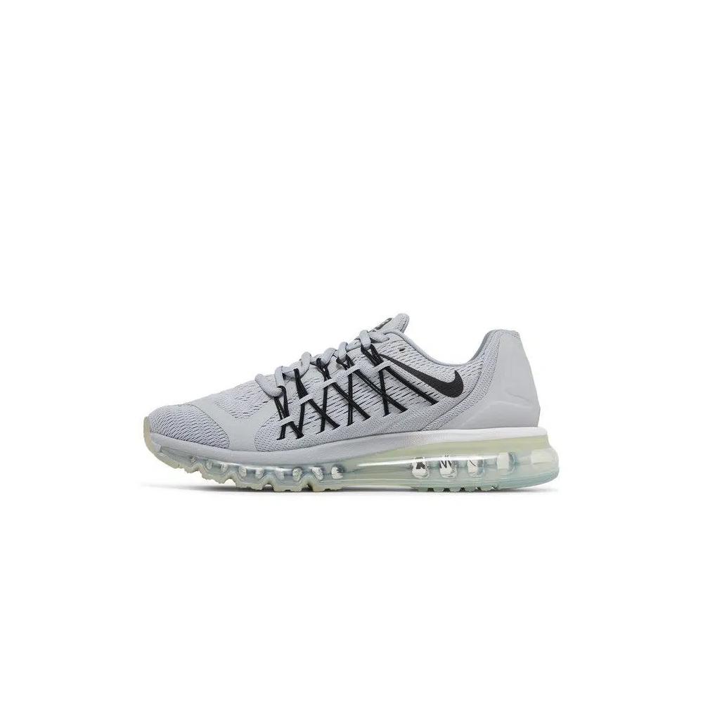 Кроссовки Nike Air Max 2015 'Wolf Grey' 3