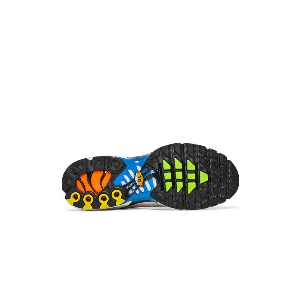 Кроссовки Nike Wmns Air Max Plus 'Nerf' 4
