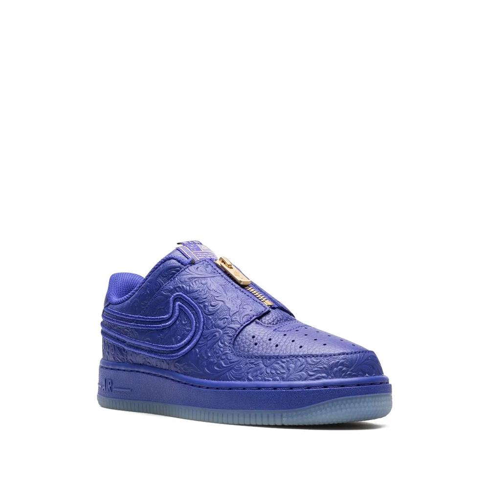 Кроссовки Air Force 1 Low LXX Zip из коллаборации с Serena Williams 2