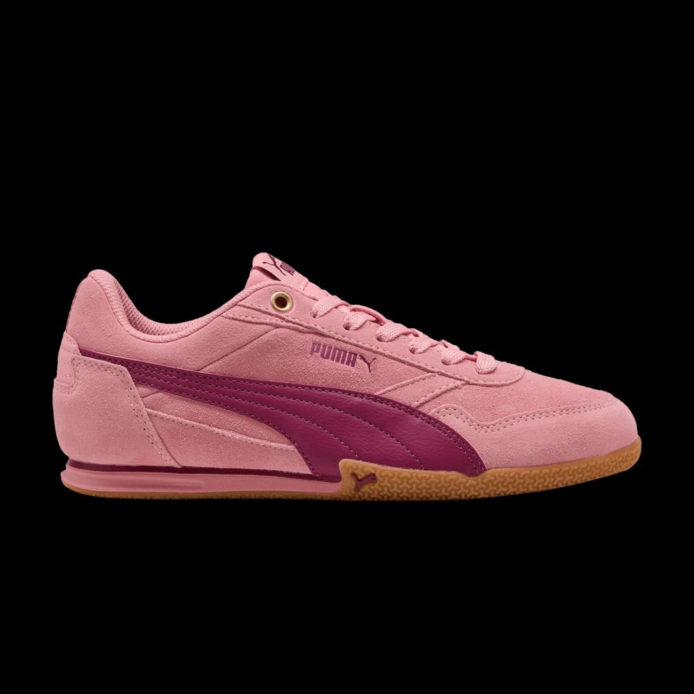 Кроссовки Puma Wmns Bella Donna SD 'Pinkscape Berry' 1