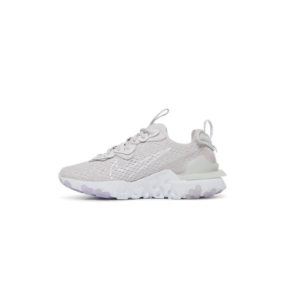 Кроссовки Nike Wmns React Vision «Venice Lilac» 3
