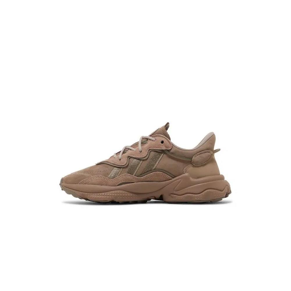 Кроссовки adidas Wmns Ozweego 'Chalky Brown' 3