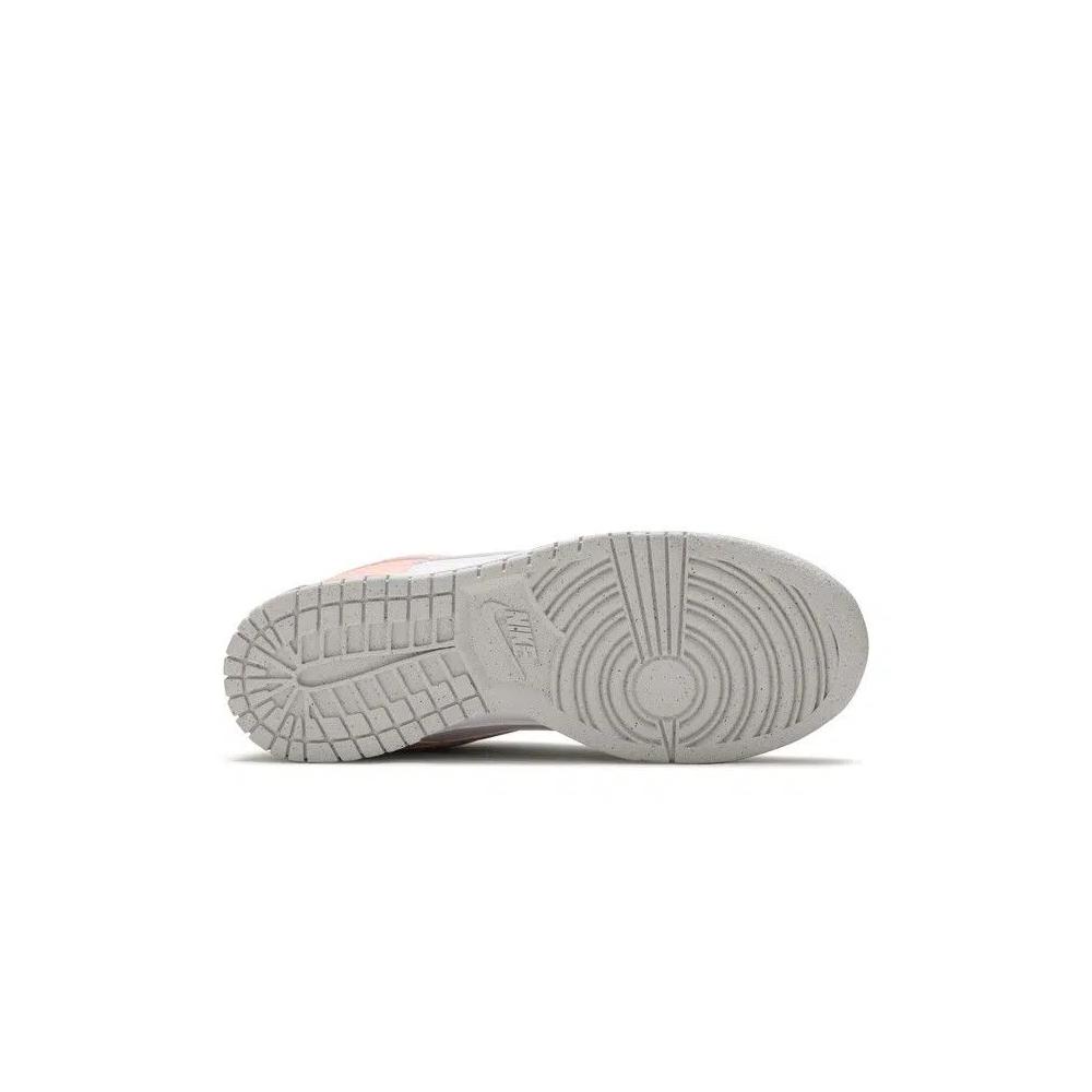 Кроссовки Nike Wmns Dunk Low Next Nature 'Pale Coral' 4