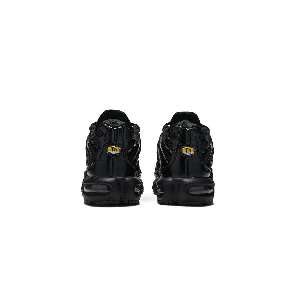 Кроссовки Nike Air Max Plus 'Triple Black' 6