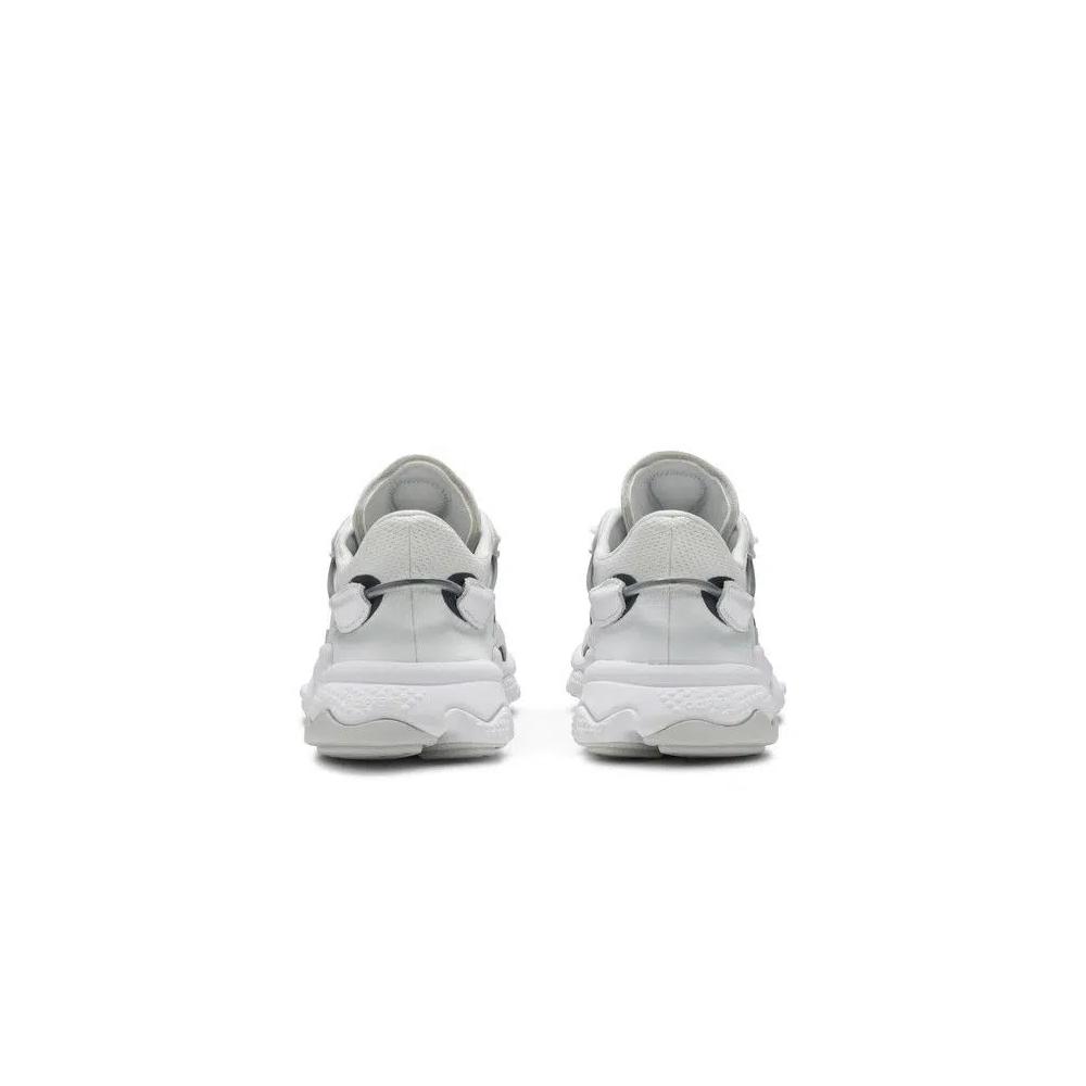 Кроссовки adidas Ozweego 'Cloud White Grey' 6