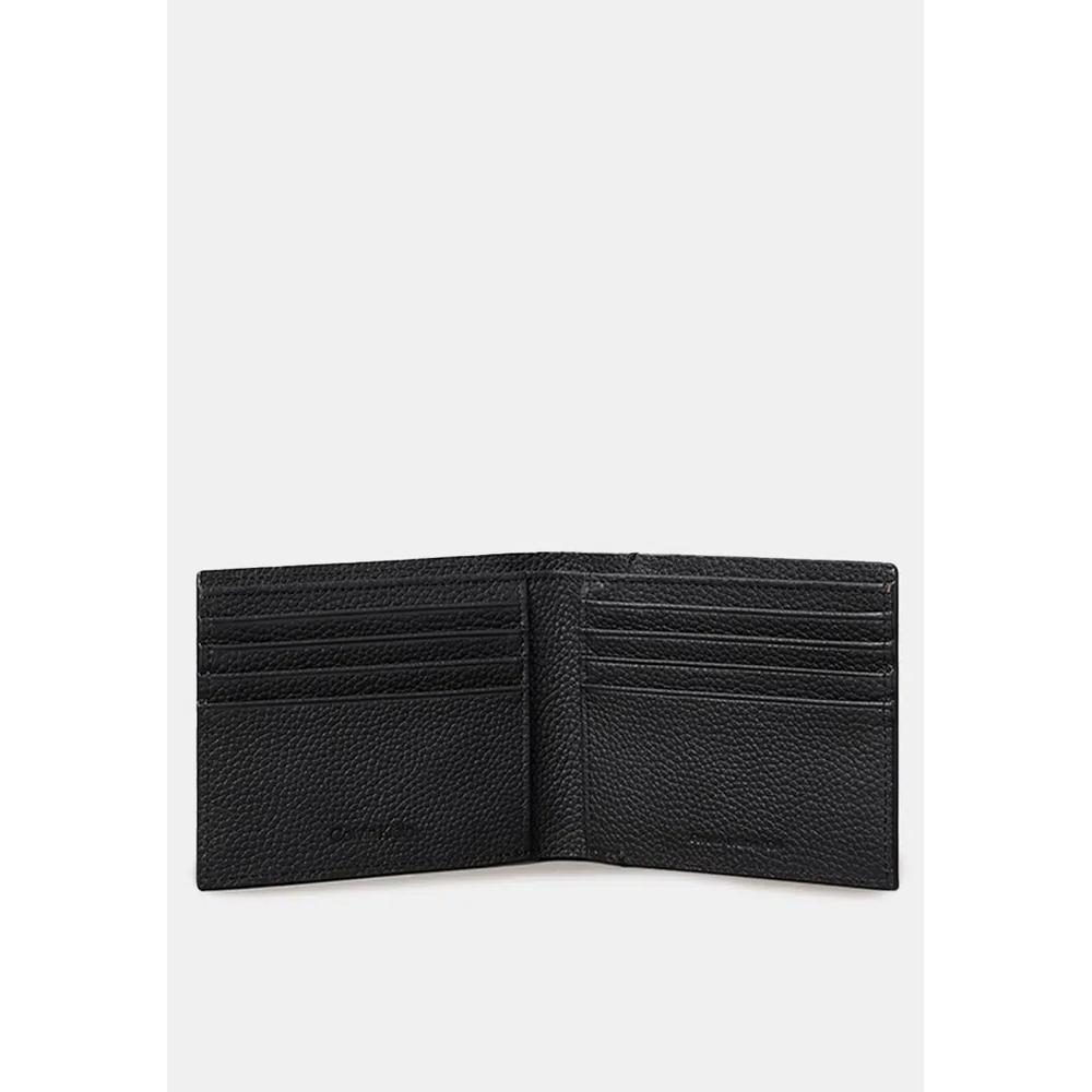Бумажник с тисненым логотипом — Calvin Klein Jeans 3