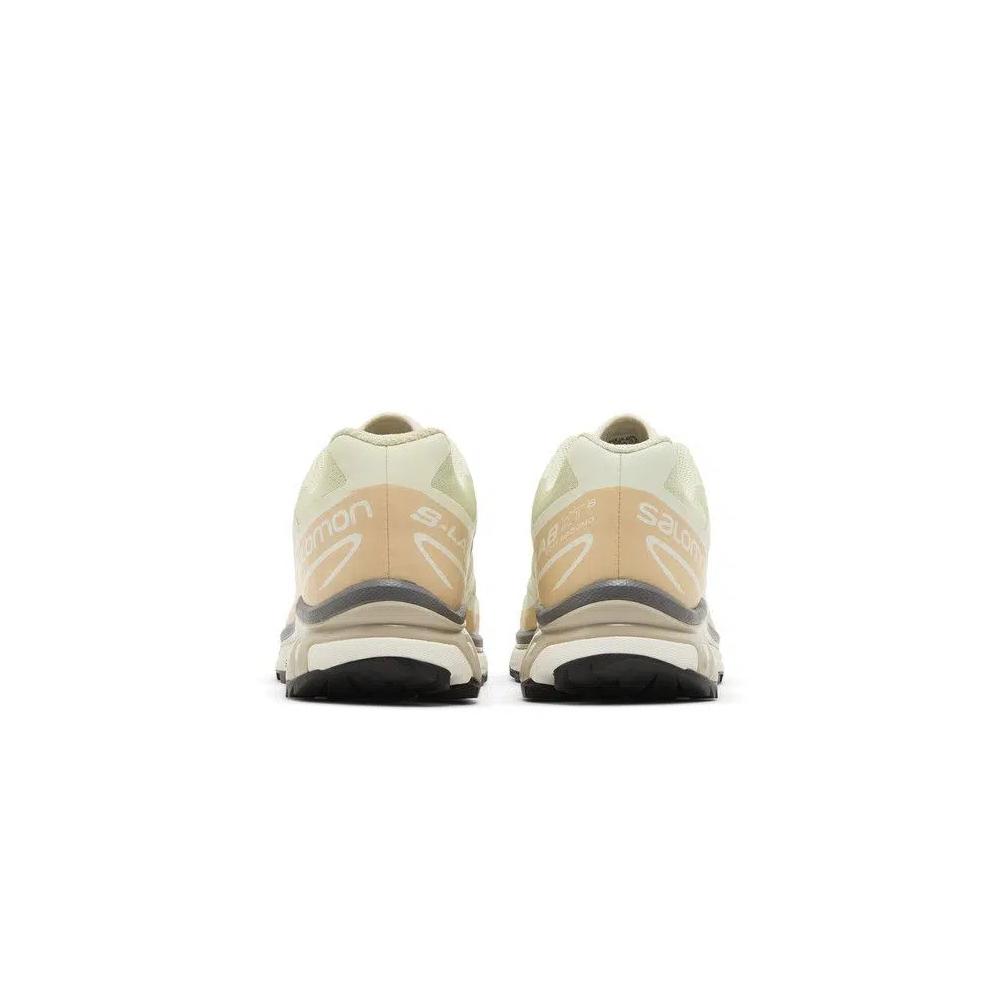 Кроссовки Salomon XT-6 'Aloe Wash Hazelnut' 6