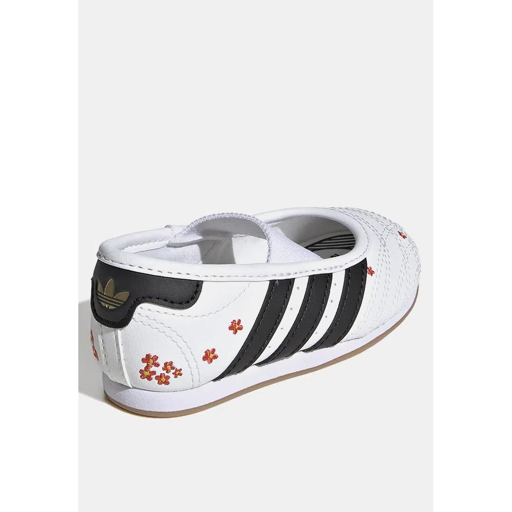 Lifestyle TAEKWONDO MJ SHOES Unisex Белый KI0375 3