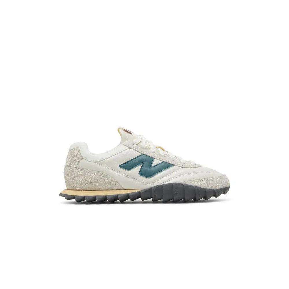 Кроссовки New Balance RC30 'Turtledove Vintage Teal' 1