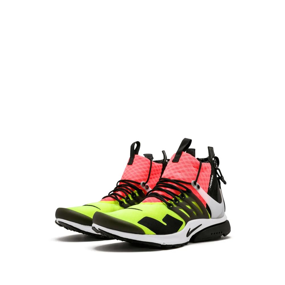 Кроссовки Air Presto Mid - Acronym 2