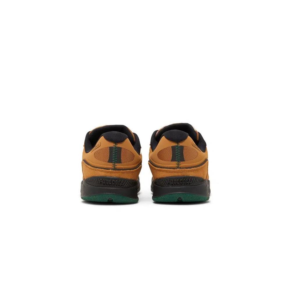 Кроссовки New Balance Numeric 1010 'Коричневый' 6