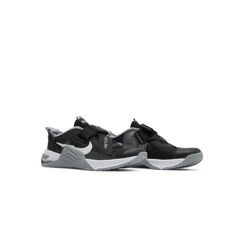Кроссовки Nike Metcon 7 FlyEase 'Black Particle Grey' 8