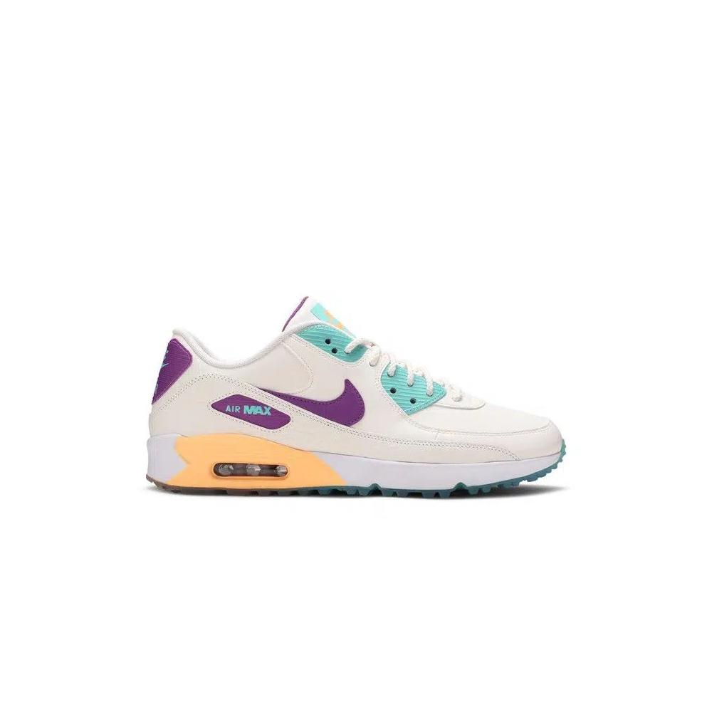 Кроссовки Nike Air Max 90 Golf NRG 'Torrey Pines' 1