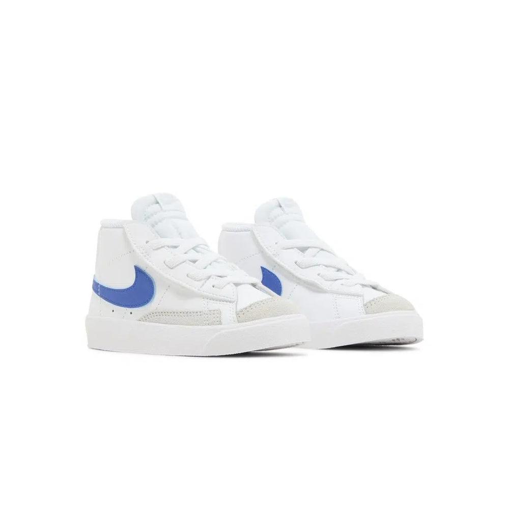 Кроссовки Nike Blazer Mid '77 TD 'Game Royal' 8