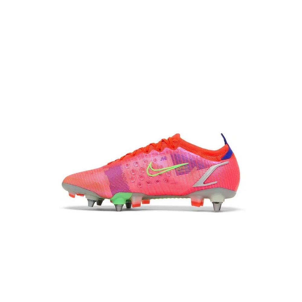 Шиповки Nike Mercurial Vapor 14 Elite SG Pro 'Spectrum Pack' 3