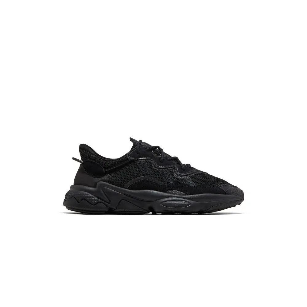 Кроссовки adidas Ozweego J 'Core Black' 1