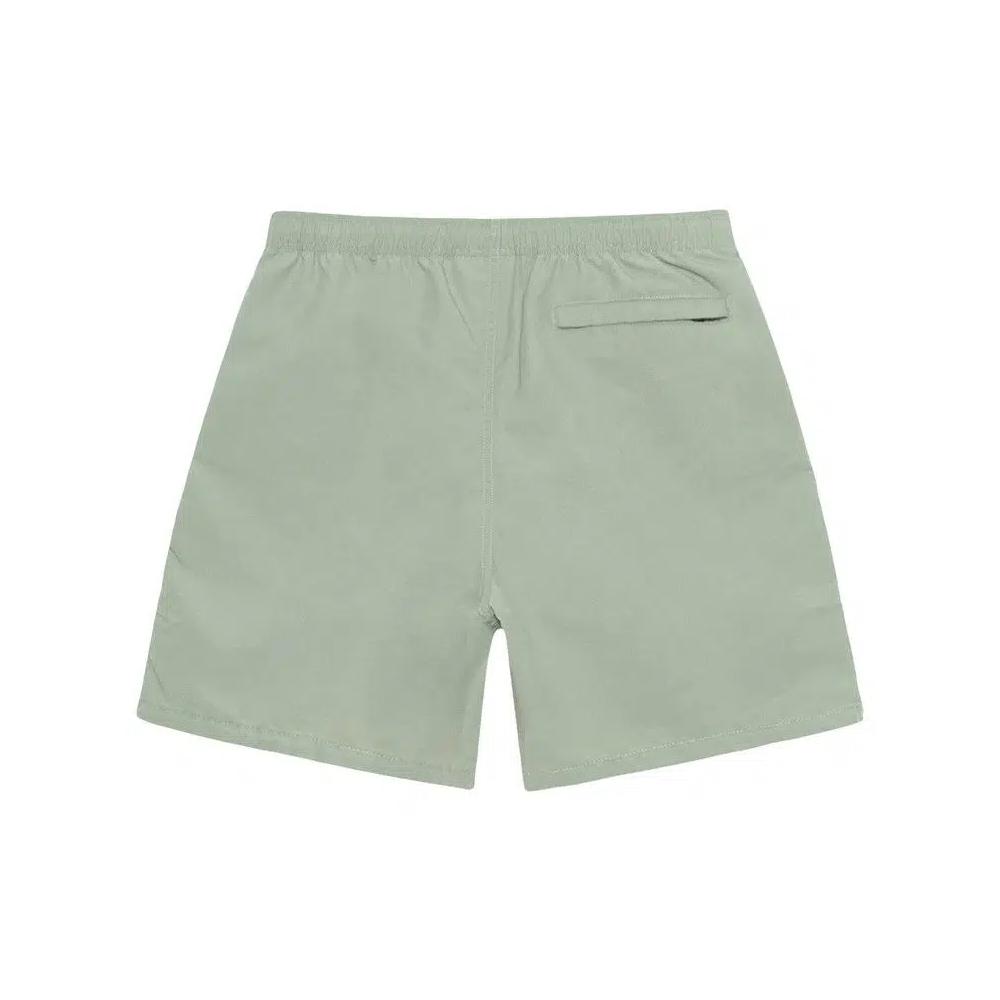 Плавки Stussy Water Short Stock 'Sage' 2