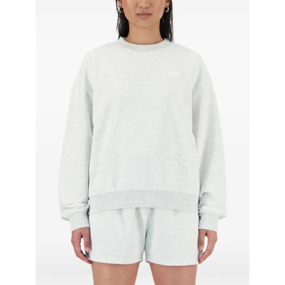 Толстовка Sport Essentials с круглым вырезом 1