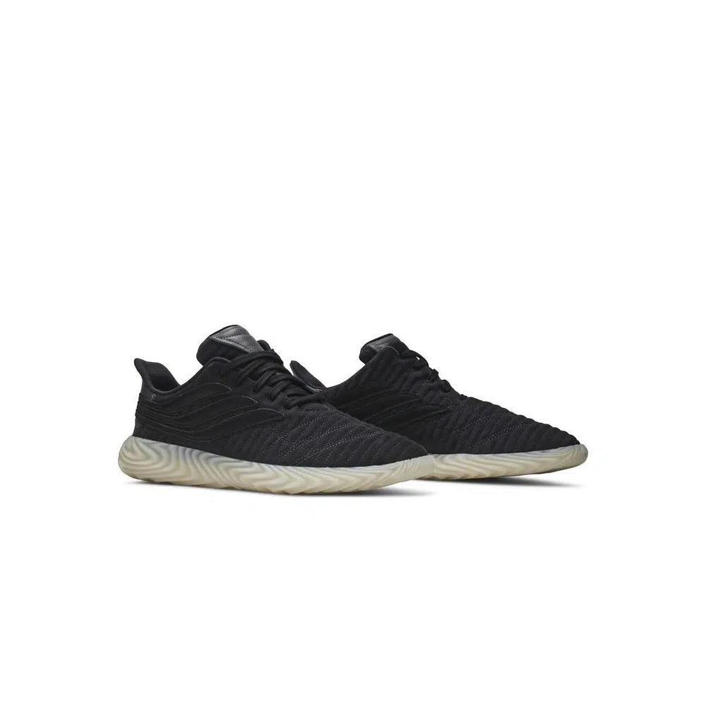 Кроссовки Adidas Sobakov 'Carbon' 8