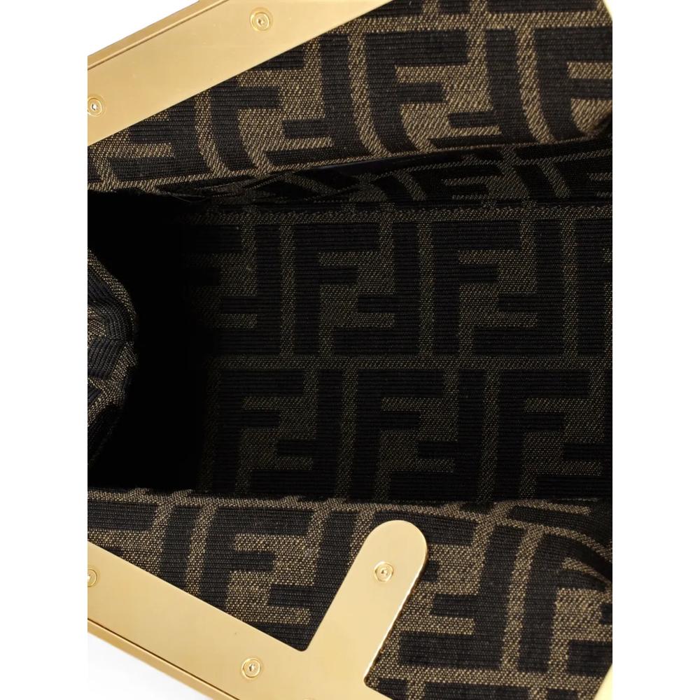 Сумка на плечо First Bag Fur Small 5