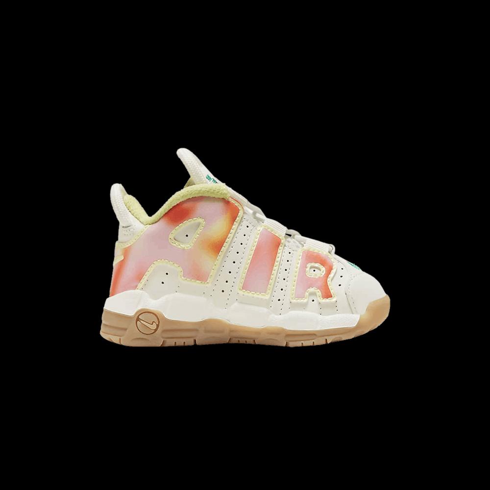 Кроссовки Nike Air More Uptempo TD 'Everything You Need' 1