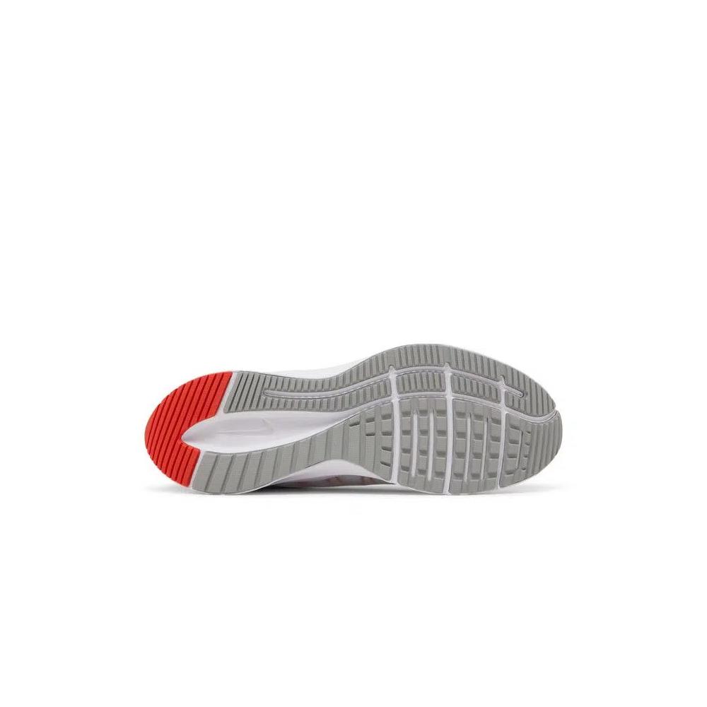 Кроссовки Nike Quest 4 'White Chile Red' 4