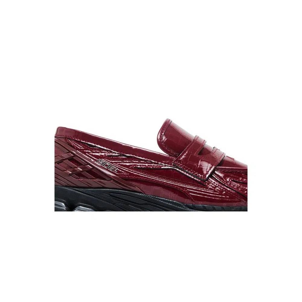 Лоферы New Balance 1906L 'Red Croc' 2