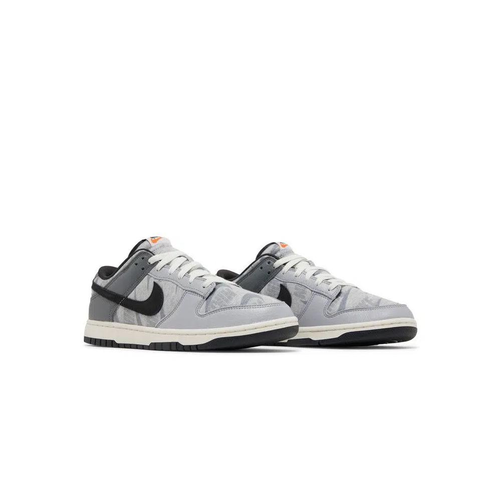 Кроссовки Nike Dunk Low 'Copy Paste' 8
