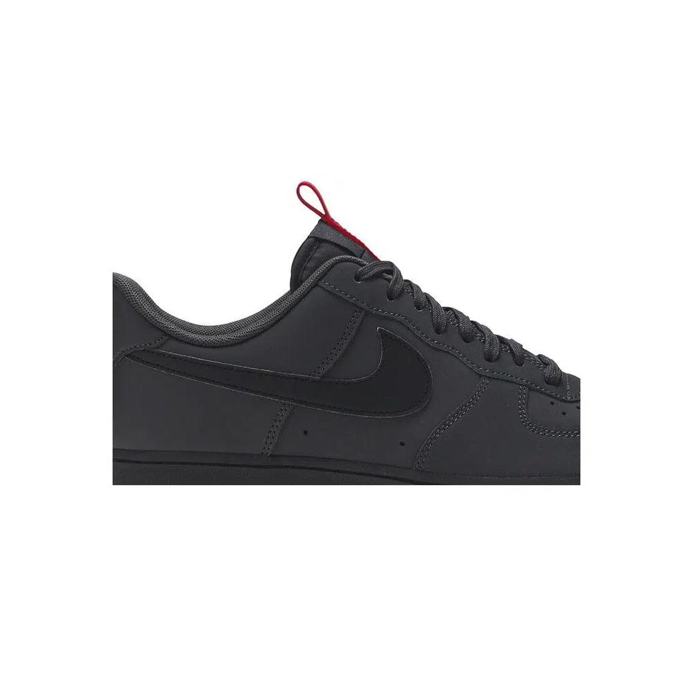Кроссовки Nike Air Force 1 Low 'Anthracite' 2