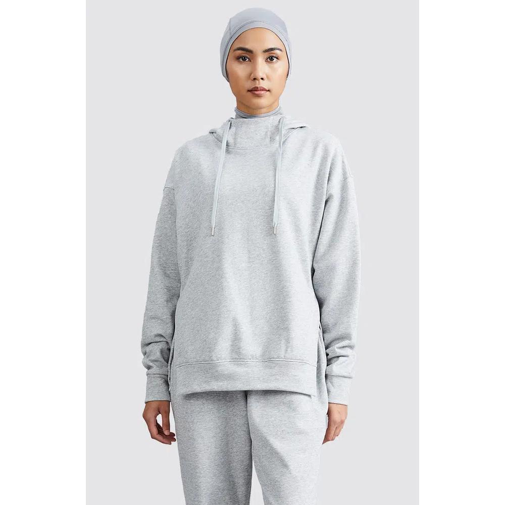 Спортивная толстовка EZZA SPORT HOODIE 1