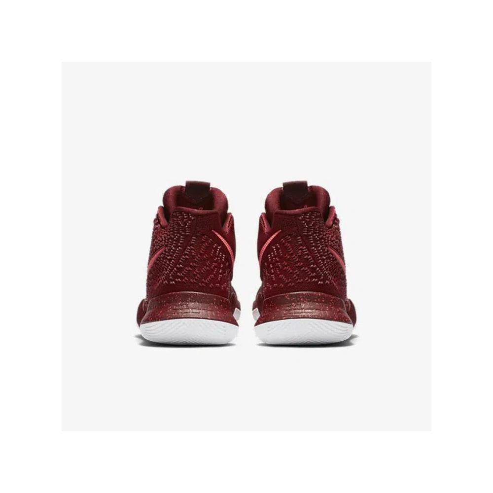 Кроссовки Nike Kyrie 3 'Hot Punch' 4