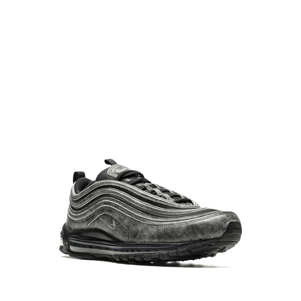 Кроссовки Air Max 97 из коллаборации с Comme Des Garçons 2