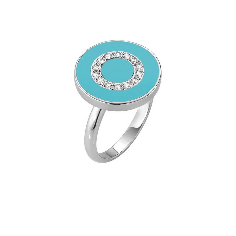 Perfetta Ring SALX21018 Серебро 925 Цирконы 1