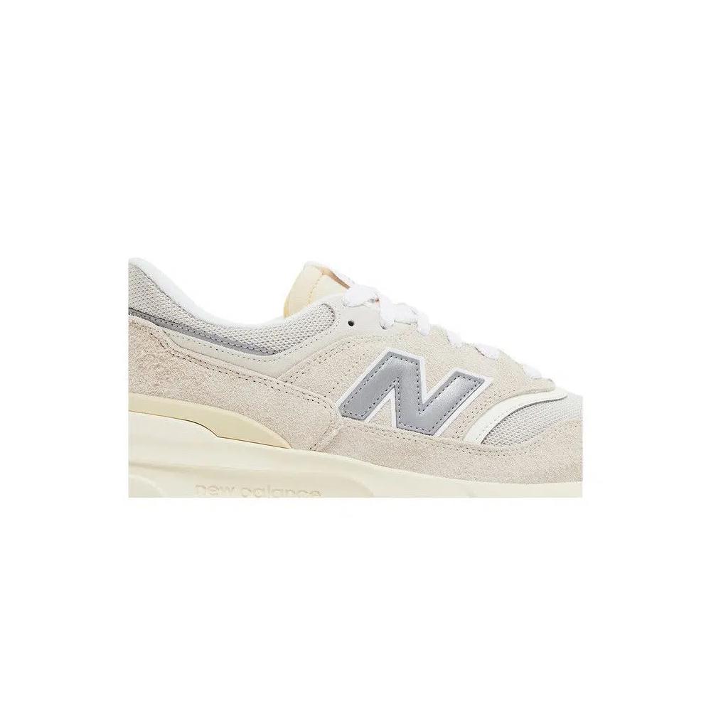 Кроссовки New Balance 997R 'Moonbeam' 2