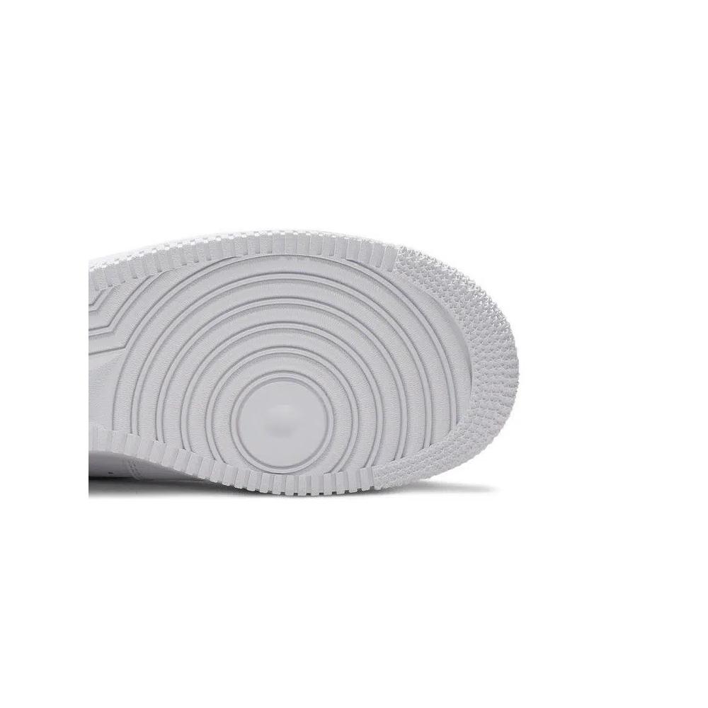 Кроссовки Nike Air Force 1 '07 AN20 'White Black' 5