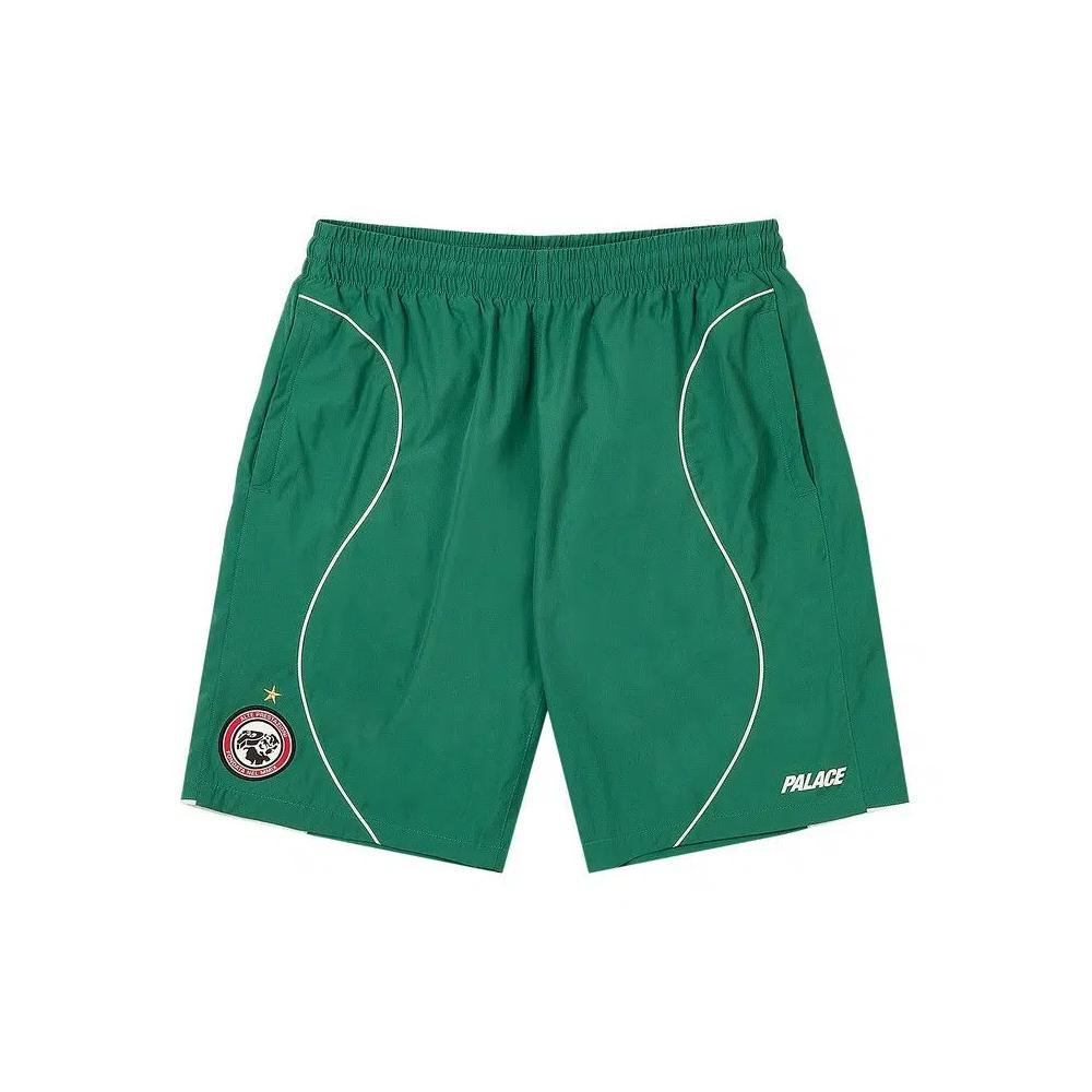 Шорты Palace Pro Team Palco Short «Зеленый» 1