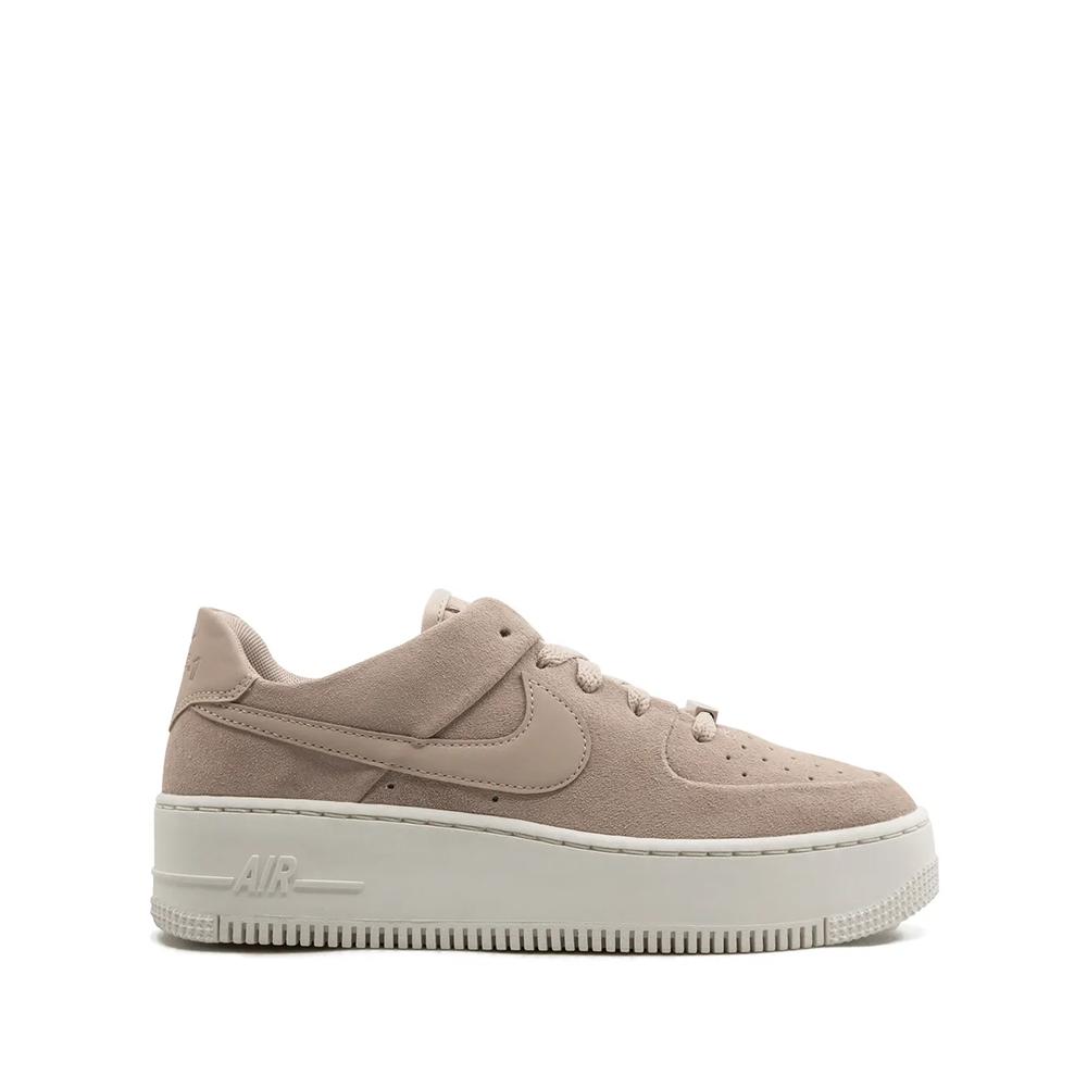 Кеды AF1 Sage на шнуровке 1