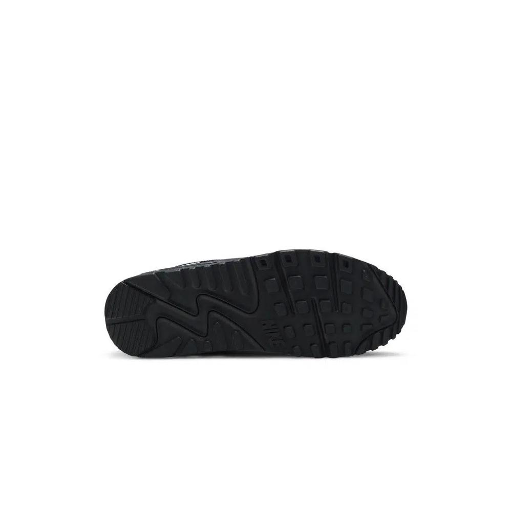 Кроссовки Nike Wmns Air Max 90 'Black Cool Grey' 4